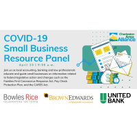 Webinar: COVID-19 Small Business Resource Panel 