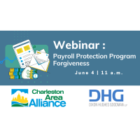 Webinar: Payroll Protection Program Forgiveness