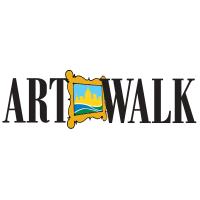 ArtWalk - March 17, 2016