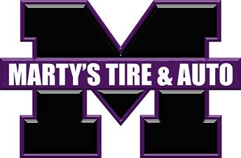 Marty's Tire Store