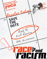 10th Annual Race to End Racism