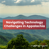 Technology Challenges Continue to Impact Small Businesses Across Appalachia