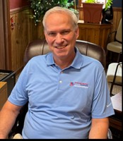 Saunders Staffing, Inc.