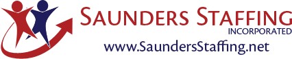 Saunders Staffing, Inc. Saunders Staffing, Inc.