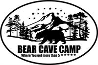 Bear Cave Camp