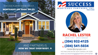 Success Mortgage Partners WV