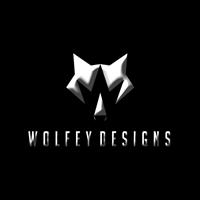 Wolfey Designs LLC