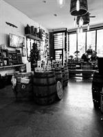 The Bullock Distillery - April Cocktail Making Class