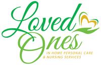 Loved Ones In Home Care