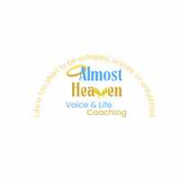 Almost Heaven Voice & Life Coaching