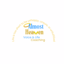 Almost Heaven Voice & Life Coaching Almost Heaven Voice & Life Coaching