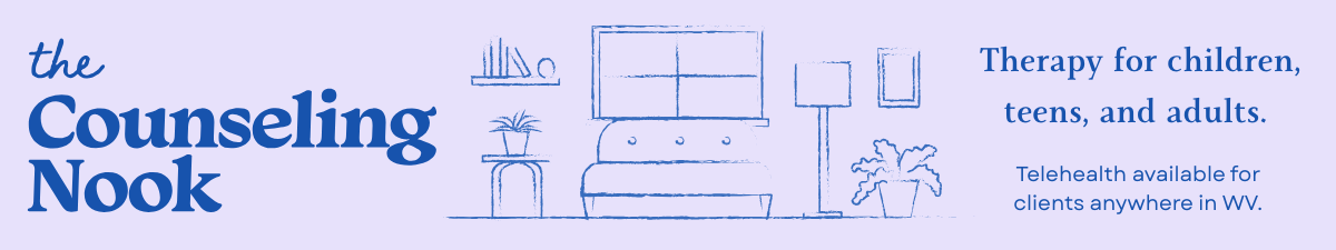 The Counseling Nook LLC