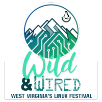 Wild & Wired WV 1.0: West Virginia's First Linux Festival