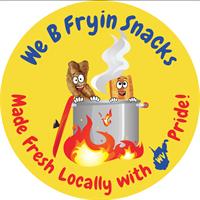 We B Fryin Snacks, LLC