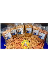 We B Fryin Snacks, LLC We B Fryin Snacks, LLC