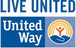United Way of Central West Virginia                                             