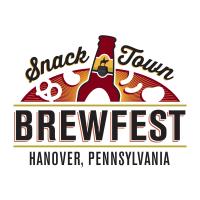 CANCELLED: Snack Town Brewfest 2020