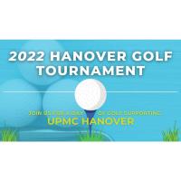 UPMC Pinnacle Foundation Hanover Golf Tournament