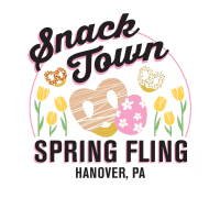 Snack Town Spring Fling