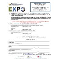 International Business & Worforce Expo
