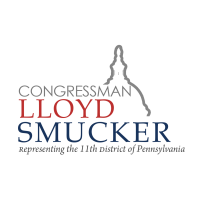 Congressman Lloyd Smucker
