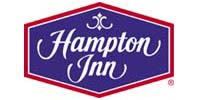 The Hampton Inn Hanover