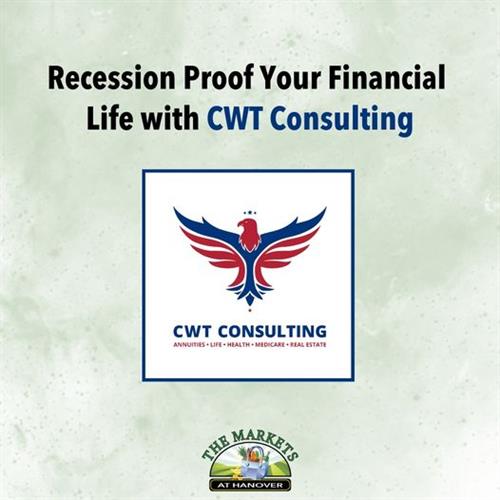 CWT Consulting