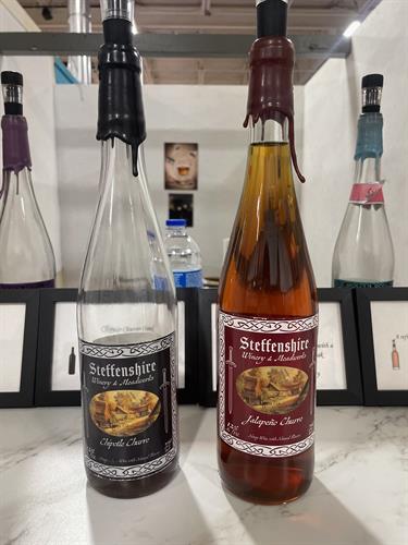 Steffenshire Winery & Meadworks