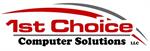 1st Choice Computer Solutions