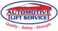 Automotive Lift Service