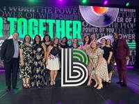 BBBS of South-Central PA Wins Agency of the Year Award