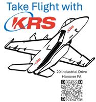 Polymer Concepts Technologies PBY, Inc. dba KRS