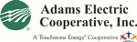 Adams Electric Cooperative, Inc.