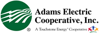 Adams Electric Cooperative, Inc.