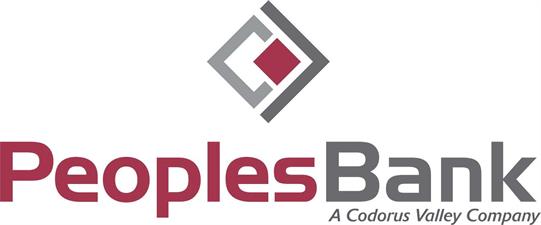 PeoplesBank, A Codorus Valley Company