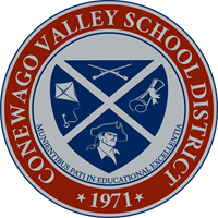 Conewago Valley School District