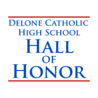 Delone Catholic Hall of Honor Induction Dinner sponsored by Thrivent