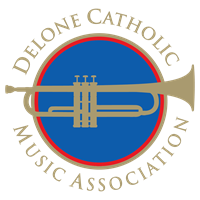 Cash Raffle Dinner to benefit Delone Catholic Music Association
