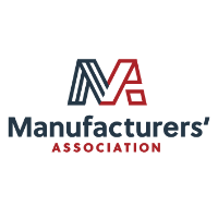 Manufacturers’ Association Announces Incoming Board of Directors President, Jonathan Crothers & Vice President, Brett Butler