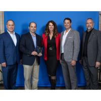 MA Awards Ceremony Recognizes Businesses, John L. Grove Awarded Manufacturing Trailblazer Award