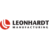 Leonhardt Manufacturing Welcomes Emily Hills as New Controller