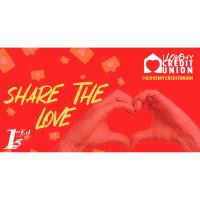 1st Ed Credit Union Celebrates I Love My Credit Union Day