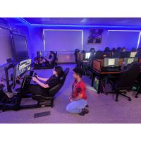 Hanover High School Launches New Esports Team with State of the Art Esports Gaming Arena!