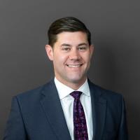 Barley Snyder Partner Luke Weber Named Health Care Industry Group Chair