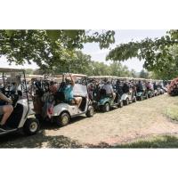 Tee Off for a Cause: Hoffman Homes Announces Charity Golf Event