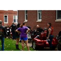 Charity Ride Rolls Out Big Support for Hoffman Homes