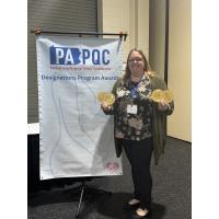 Pennsylvania Perinatal Quality Collaborative Recognizes UPMC Hanover for Excellence in Maternal Care Initiatives 