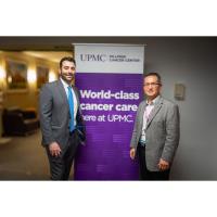 UPMC Offers Innovative Treatment for Metastatic Liver Cancer  
