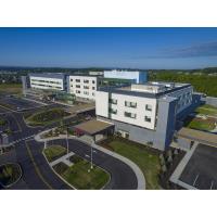 UPMC Memorial Recognized for Quality Breast Cancer Care by the American College of Surgeons
