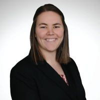Brown Plus Promotes Courtney Catlin to New Role of Learning and Development Manager